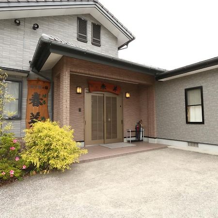 Oyado Harume 高千穂町 エクステリア 写真