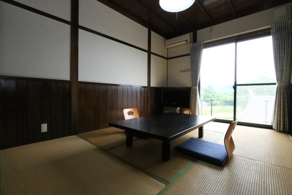 Oyado Harume 高千穂町 エクステリア 写真