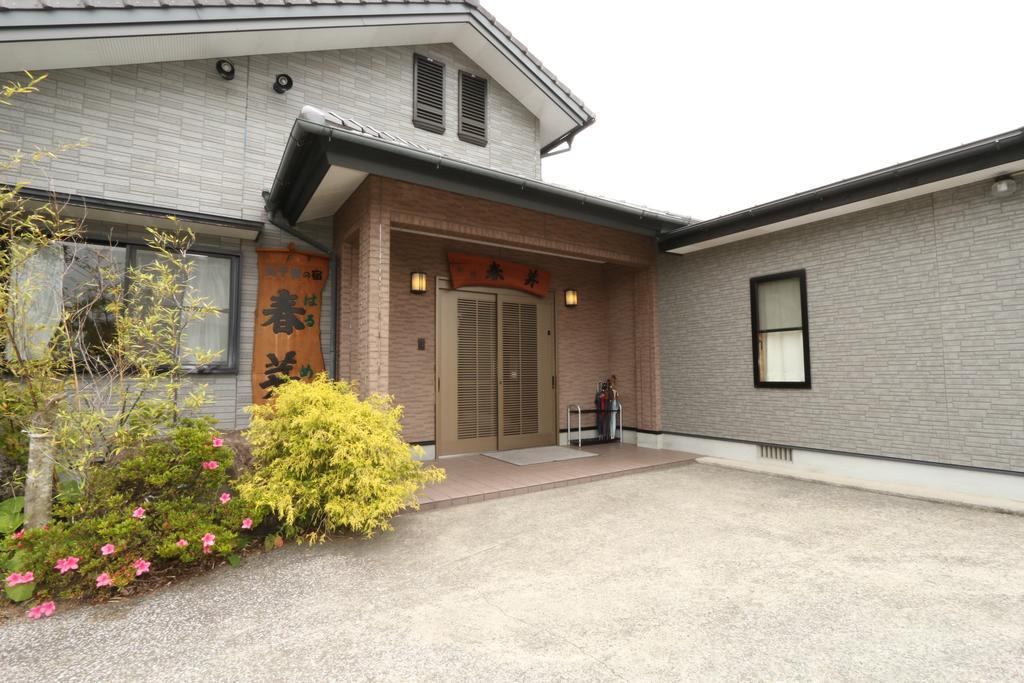 Oyado Harume 高千穂町 エクステリア 写真