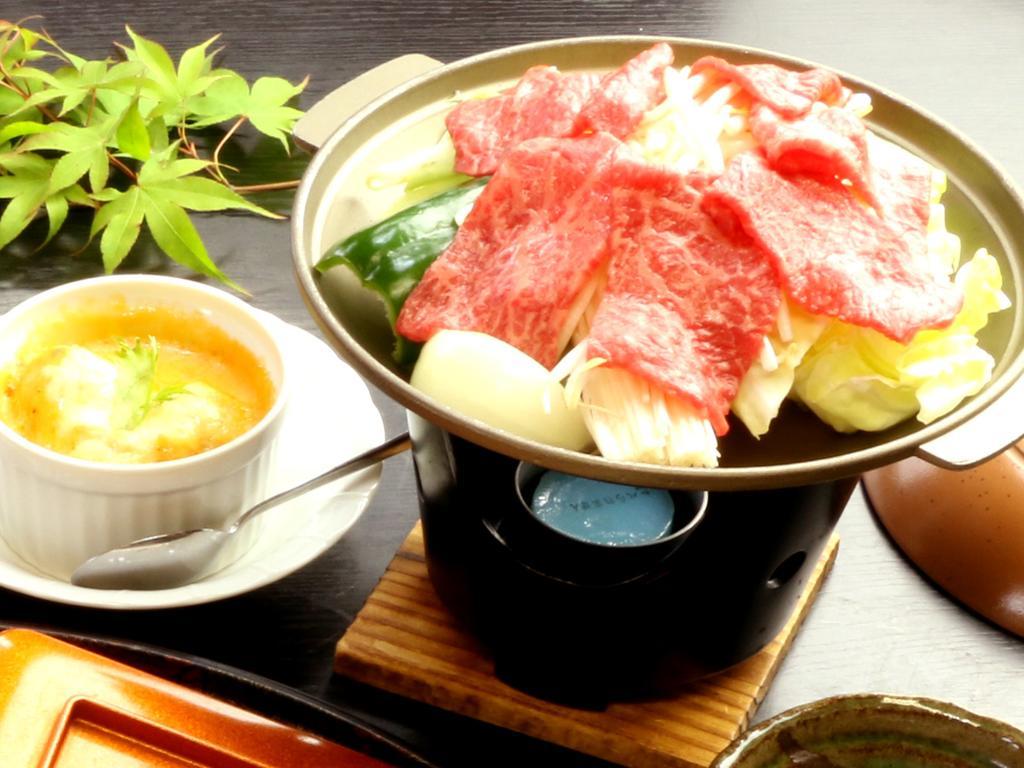 Oyado Harume 高千穂町 エクステリア 写真
