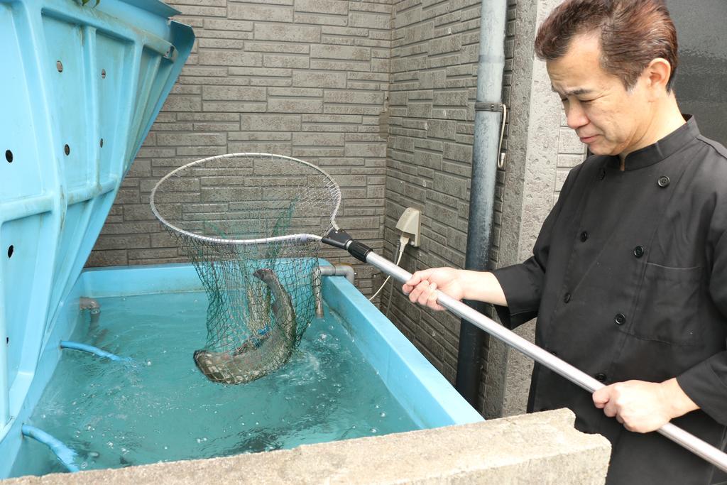 Oyado Harume 高千穂町 エクステリア 写真